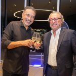 Paulo Angelim E Candido Albuquerque