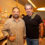 Paulo Siqueira E Fernando Filho