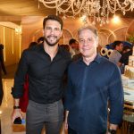 Rafael Sancho E Luiz Otavio