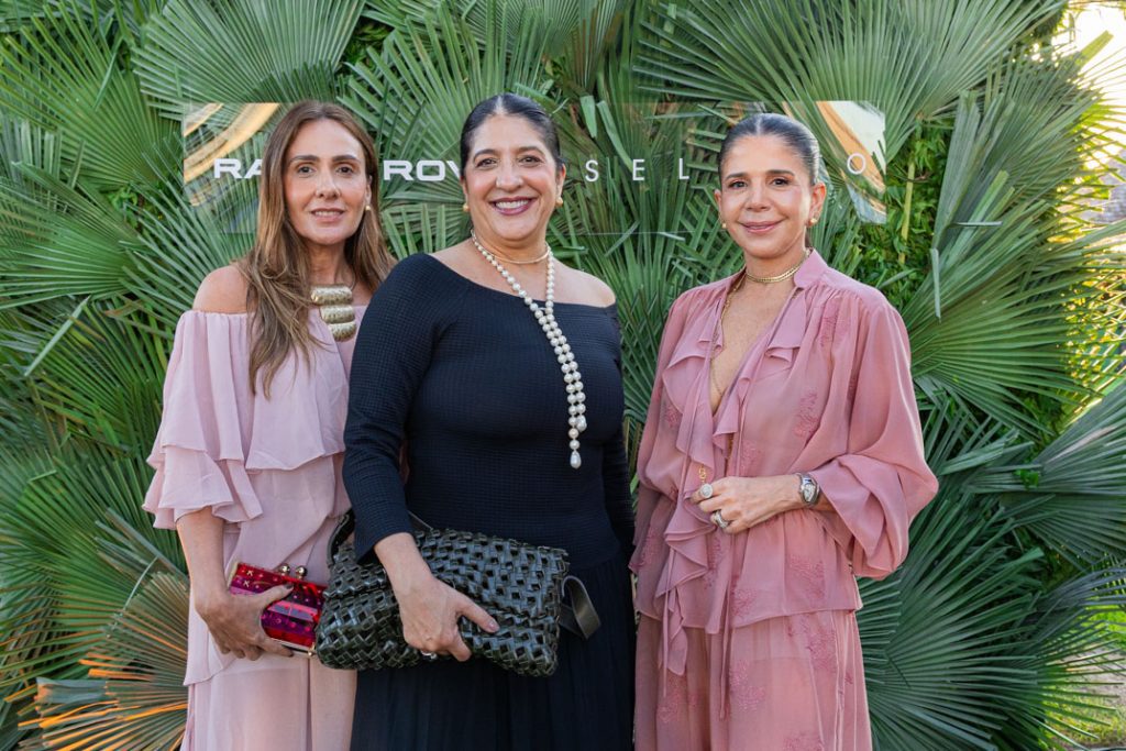 Renata E Elisa Oliveira, E Maria Lúcia Negrão