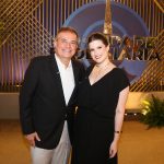 Ricardo Bezerra E Ana Maria Bezerra