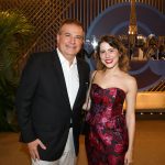 Ricardo Bezerra E Eduarda Dubeux