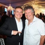 Ricardo Bezerra E Evandro Colares