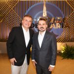 Ricardo Bezerra E Miguel Filho