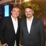 Ricardo Bezerra E Patriolino Dias