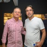 Rigoberto Tavares E Thomaz Frota