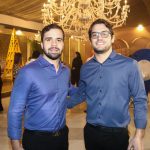 Romulo Albuquerque E Matheus Freire