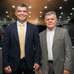 Rondinelly Coelho Rodrigues E Manuel Pinheiro