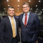 Rondinelly Coelho Rodrigues E Samuel Castelo