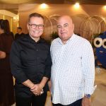 Sergio Macedo E Luciano Cavalcante