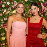 Silveria Acioli E Luciana Borges