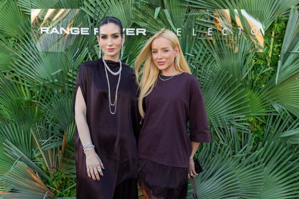 Sofia Torquato E Beatriz Tomicki