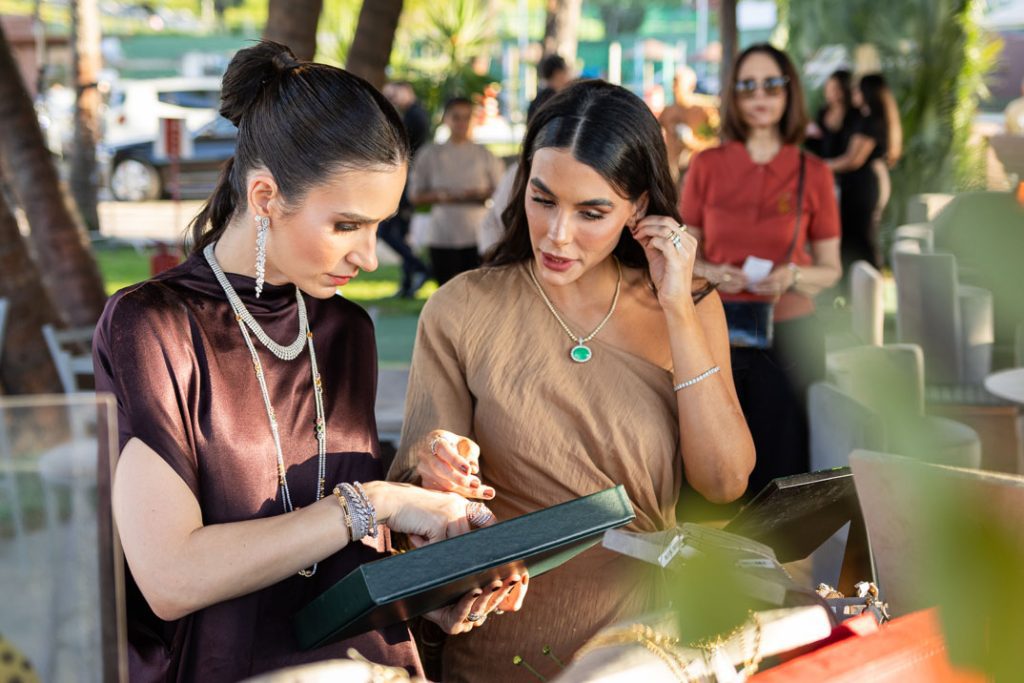 Sofia Torquato E Camila Melo