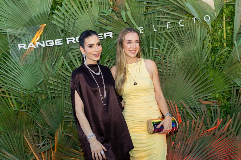 Sofia Torquato E Clarissa Bandeira