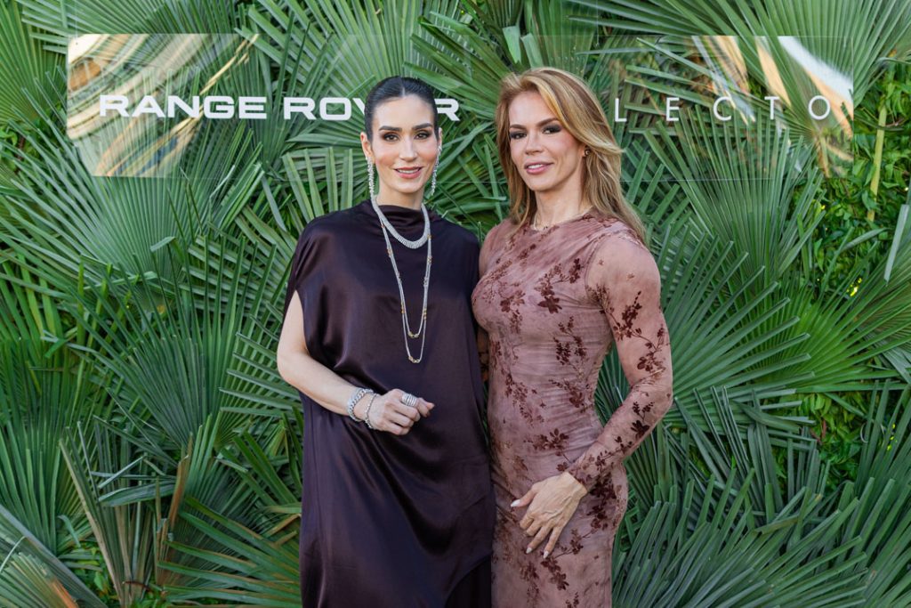 Sofia Torquato E Juliana Bezerra