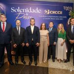 Solenidade De Posse Do Conselho De Contabilidade Do Ceará 8727