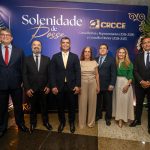 Solenidade De Posse Do Conselho De Contabilidade Do Ceará 8728