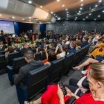 Solenidade De Posse Do Conselho De Contabilidade Do Ceará 8750