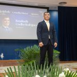 Solenidade De Posse Do Conselho De Contabilidade Do Ceará 8765