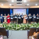 Solenidade De Posse Do Conselho De Contabilidade Do Ceará 8784