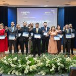 Solenidade De Posse Do Conselho De Contabilidade Do Ceará 8788