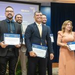 Solenidade De Posse Do Conselho De Contabilidade Do Ceará 8792