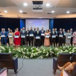 Solenidade De Posse Do Conselho De Contabilidade Do Ceará 8799