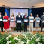 Solenidade De Posse Do Conselho De Contabilidade Do Ceará 8801