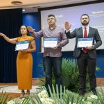 Solenidade De Posse Do Conselho De Contabilidade Do Ceará 8806