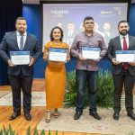 Solenidade De Posse Do Conselho De Contabilidade Do Ceará 8810