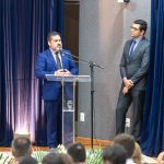 Solenidade De Posse Do Conselho De Contabilidade Do Ceará 8826