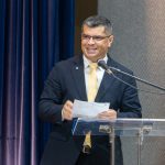 Solenidade De Posse Do Conselho De Contabilidade Do Ceará 8842