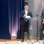 Solenidade De Posse Do Conselho De Contabilidade Do Ceará 8847