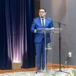 Solenidade De Posse Do Conselho De Contabilidade Do Ceará 8856