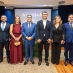 Solenidade De Posse Do Conselho De Contabilidade Do Ceará 8869