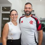 Talyta Ferreira E Humberto Nascimento