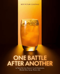 Uma Batalha Após A Outra