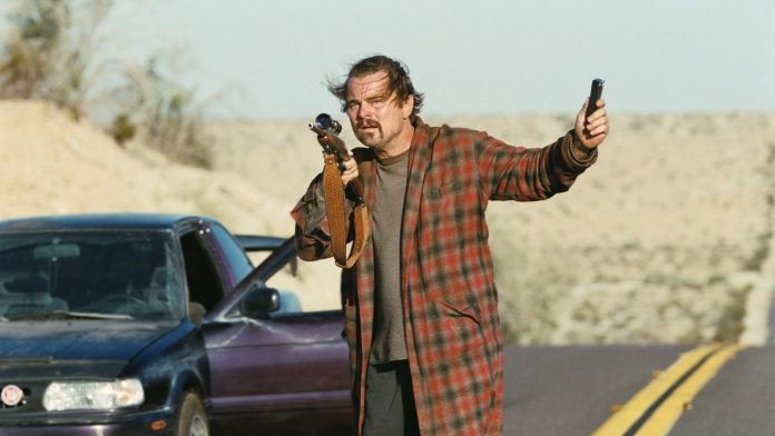 Uma Batalha Apos A Outra Com Leonardo DiCaprio Estreia Nos Cinemas