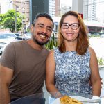 Uriel Lucas De Oliveira E Átila Santana