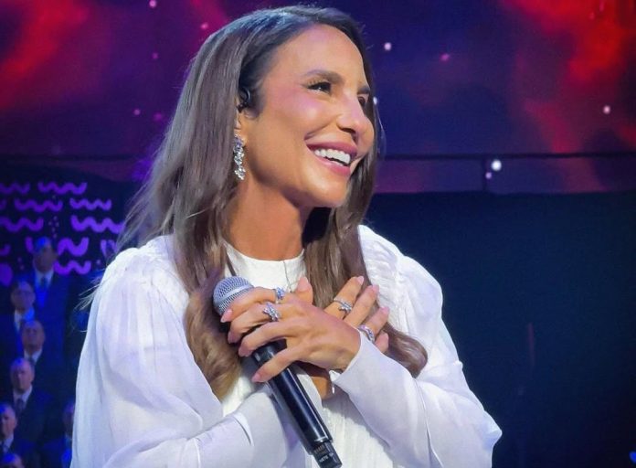 Ivete Sangalo