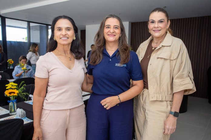 Xampoo Conecta   Especial Mês Da Mulher  1298