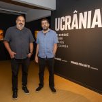 Yan Boechat E Fernando Costa Neto