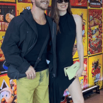 Camilaqueiroz E Klebbertoledo