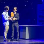 10 Anos São Luiz No Teatro Riomar 3656