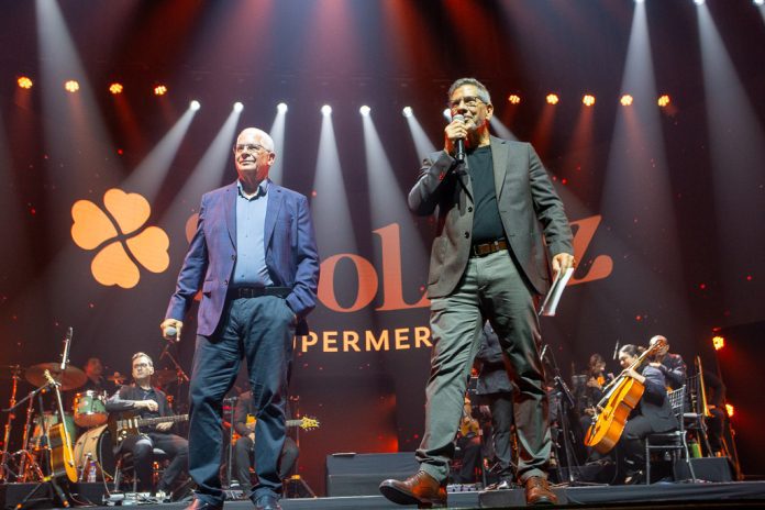 10 Anos São Luiz No Teatro Riomar 3810