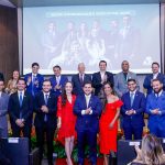 AJE Fortaleza Empossa João Pedro De Castro Como Novo Coordenador Geral (12)