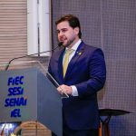 AJE Fortaleza Empossa João Pedro De Castro Como Novo Coordenador Geral (13)