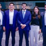 AJE Fortaleza Empossa João Pedro De Castro Como Novo Coordenador Geral (17)