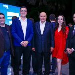 AJE Fortaleza Empossa João Pedro De Castro Como Novo Coordenador Geral (2)