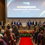 AJE Fortaleza Empossa João Pedro De Castro Como Novo Coordenador Geral (3)